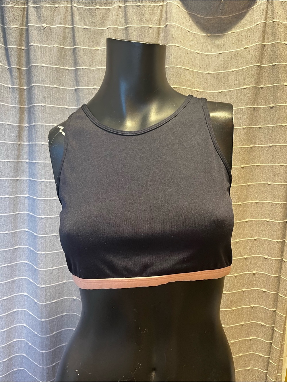 La Senza Sports Bra/Comfort Bra